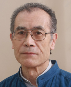 川形 壽隆(富多神 代表)