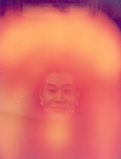 オーラ写真(川形 壽隆)